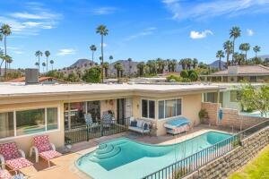 46285 Burroweed Lane, Palm Desert, CA 92260 photo 2