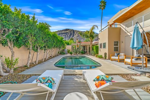 610 S Camino Real, Palm Springs, CA 92264 photo 1