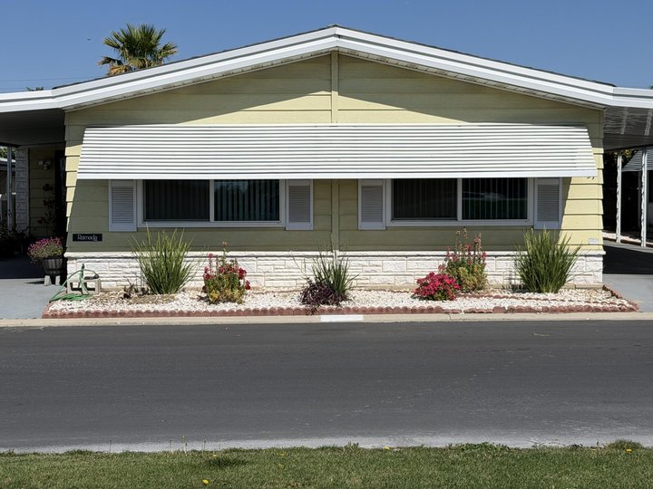601 N Kirby Street, 557, Hemet, CA 92545
