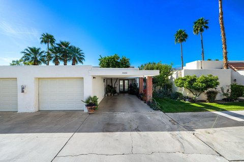 1683 Tam O Shanter Plaza, Palm Springs, CA 92264 photo 2