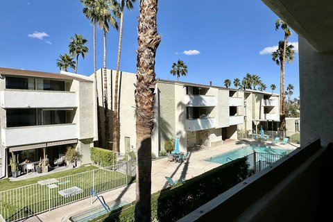261 E La Verne Way, H, Palm Springs, CA 92264 photo 15