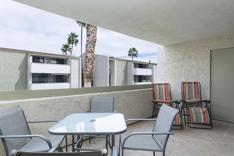 261 E La Verne Way, H, Palm Springs, CA 92264 photo 16