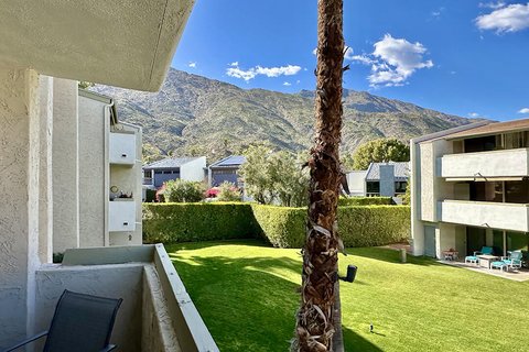 261 E La Verne Way, H, Palm Springs, CA 92264 photo 17