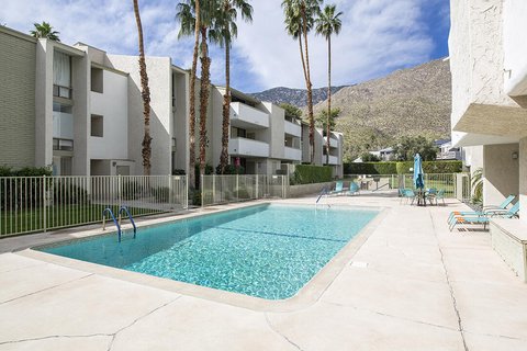 261 E La Verne Way, H, Palm Springs, CA 92264 photo 31