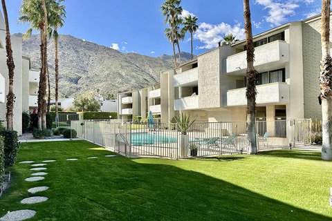 261 E La Verne Way, H, Palm Springs, CA 92264 photo 32