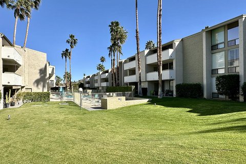 261 E La Verne Way, H, Palm Springs, CA 92264 photo 33