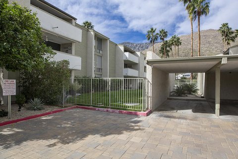 261 E La Verne Way, H, Palm Springs, CA 92264 photo 35