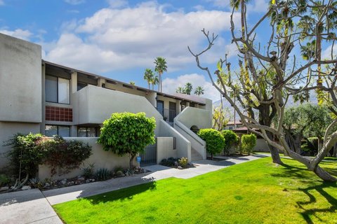 351 N Hermosa Drive, 4b2, Palm Springs, CA 92262 photo 19