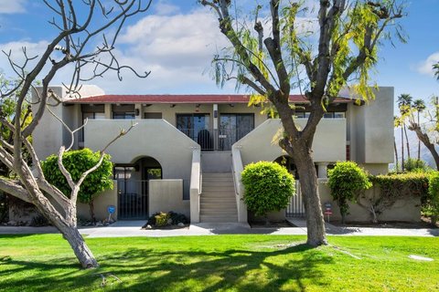 351 N Hermosa Drive, 4b2, Palm Springs, CA 92262 photo 2