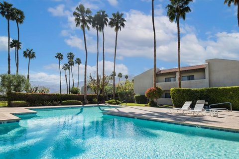 351 N Hermosa Drive, 4b2, Palm Springs, CA 92262 photo 21