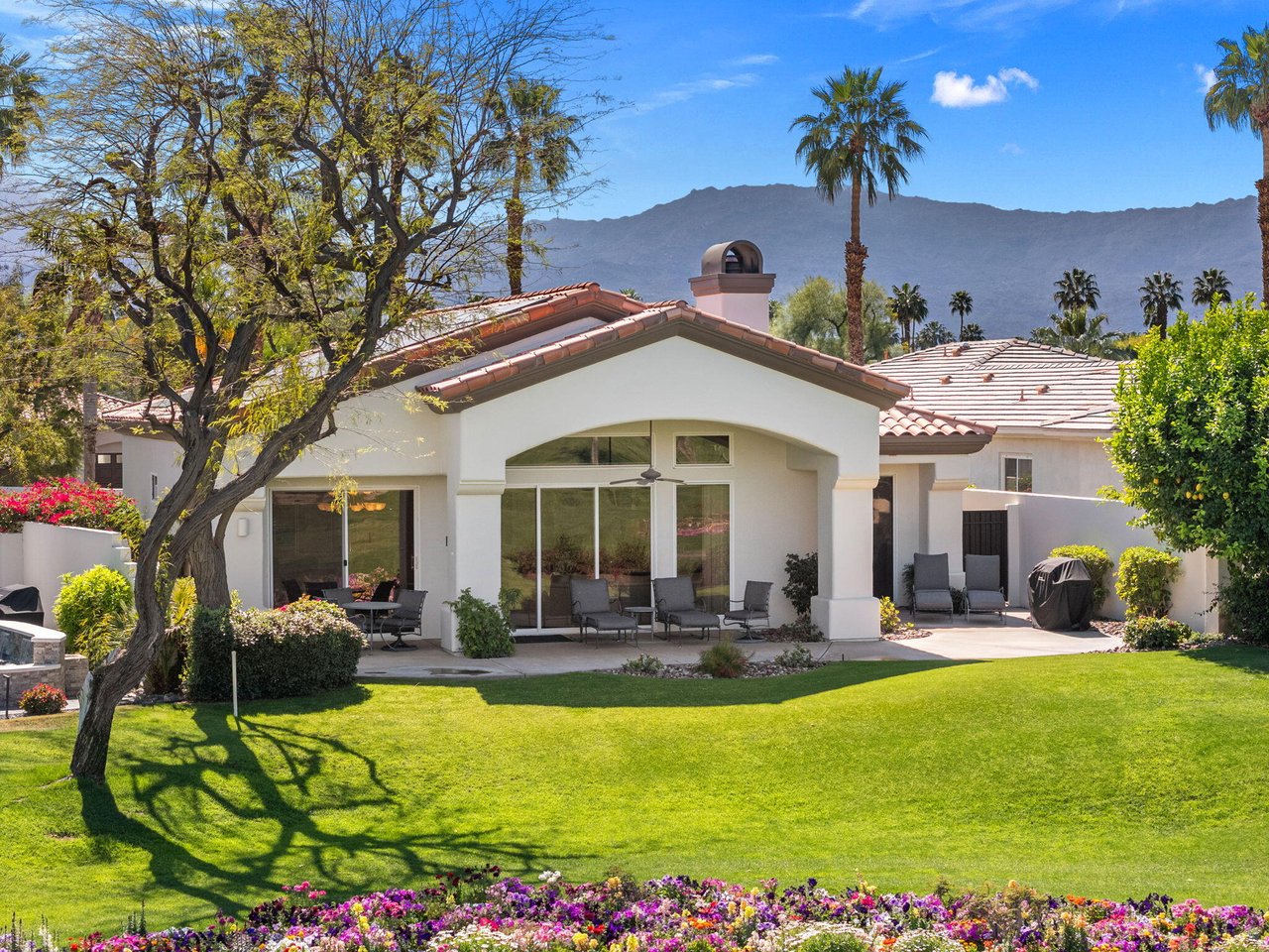 428 Tomahawk Drive, Palm Desert, CA 92211
