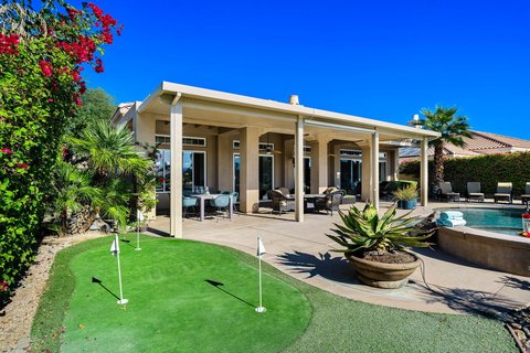 96 Via Bella, Rancho Mirage, CA 92270 photo 29