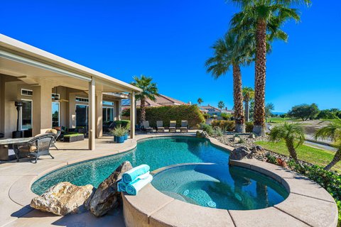 96 Via Bella, Rancho Mirage, CA 92270 photo 30