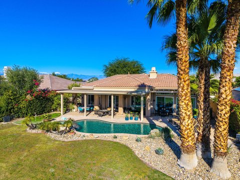 96 Via Bella, Rancho Mirage, CA 92270 photo 8