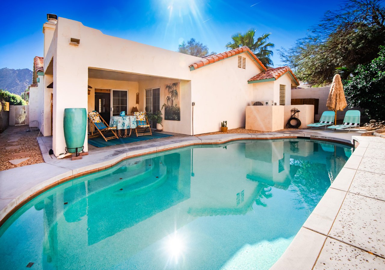 54065 Avenida Vallejo, La Quinta, CA 92253