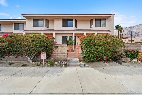 401 E Vista Chino, 6, Palm Springs, CA 92262 photo 1