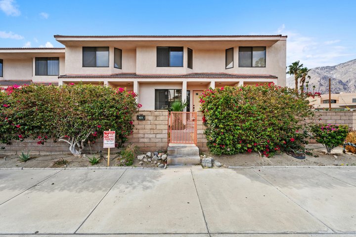 401 E Vista Chino, 6, Palm Springs, CA 92262