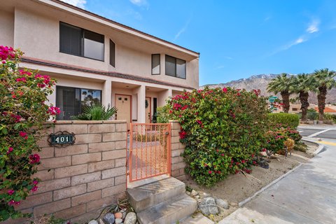 401 E Vista Chino, 6, Palm Springs, CA 92262 photo 2