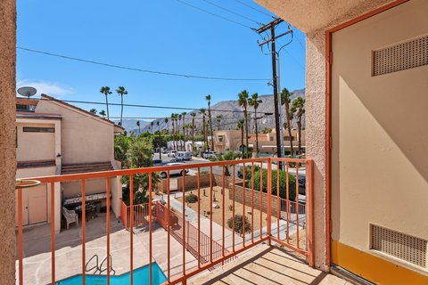 401 E Vista Chino, 6, Palm Springs, CA 92262 photo 10