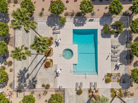 2696 S Sierra Madre, F14, Palm Springs, CA 92264 photo 48