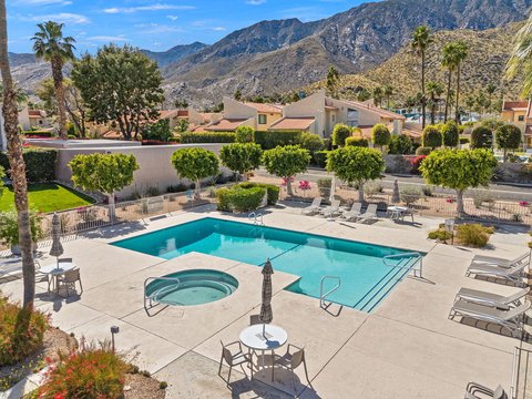 2696 S Sierra Madre, F14, Palm Springs, CA 92264 photo 49