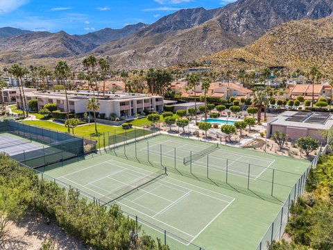 2696 S Sierra Madre, F14, Palm Springs, CA 92264 photo 53