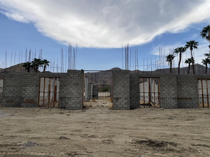 38162 VíA Roberta, Palm Springs, CA 92264