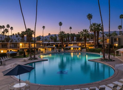 45720 Club Circle Drive, 285, Palm Desert, CA 92260 photo 27