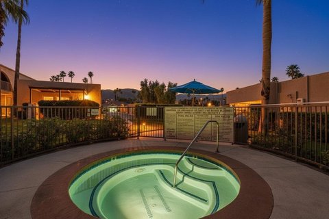45720 Club Circle Drive, 285, Palm Desert, CA 92260 photo 28