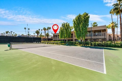 45720 Club Circle Drive, 285, Palm Desert, CA 92260 photo 30