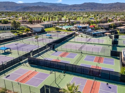 45720 Club Circle Drive, 285, Palm Desert, CA 92260 photo 31