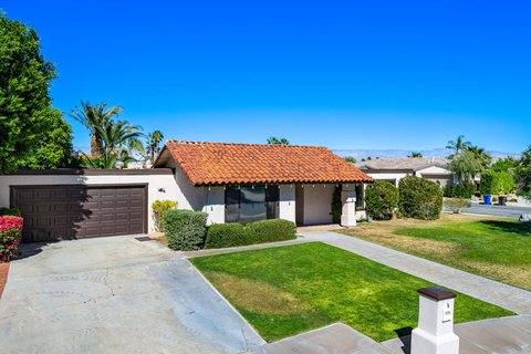 1374 E Madero Circle, Palm Springs, CA 92262 photo 1