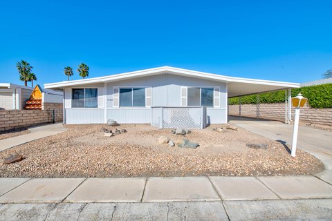 73966 Zircon Circle W, Palm Desert, CA 92260 photo 1