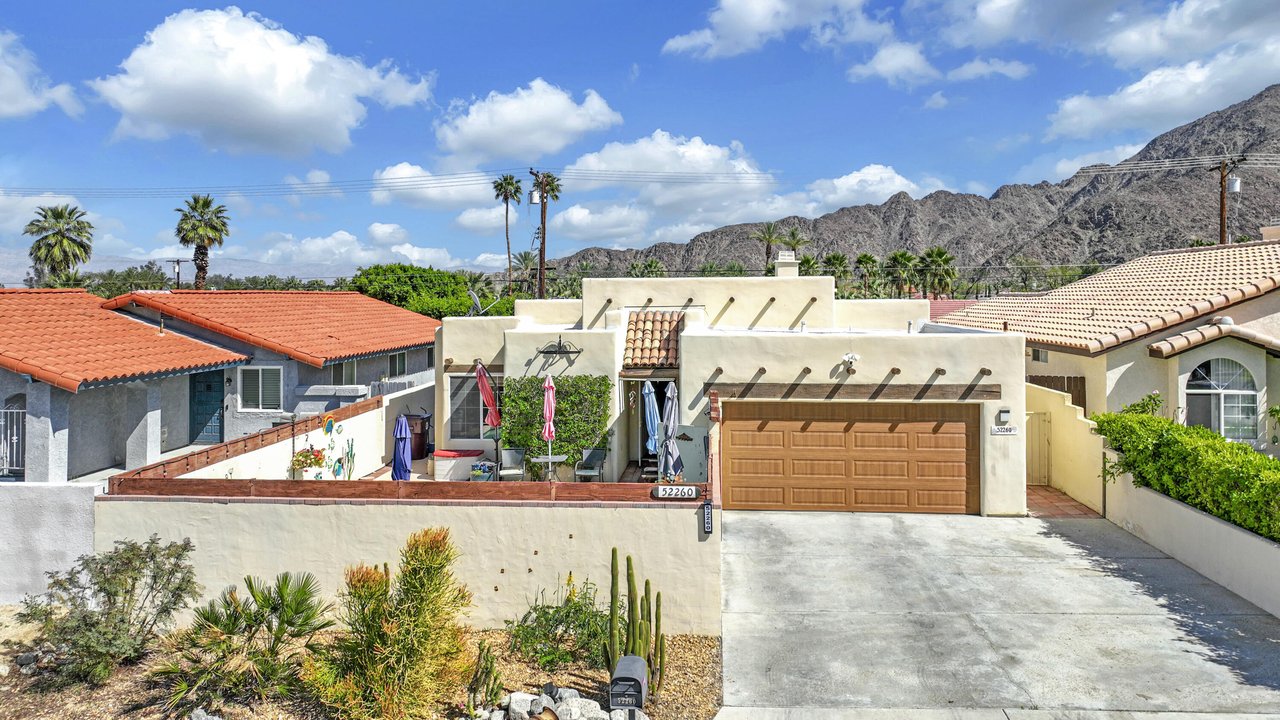 52260 Avenida Villa, La Quinta, CA 92253