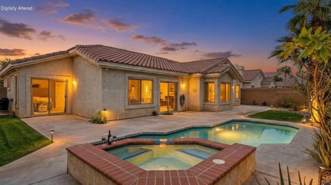 79480 Calle Sonrisa, La Quinta, CA 92253 photo 2