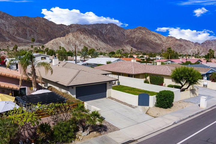 53185 Eisenhower Drive, La Quinta, CA 92253