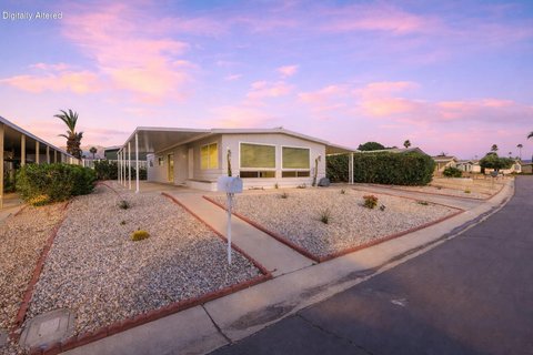 39163 Warm Springs Drive, Palm Desert, CA 92260 photo 1