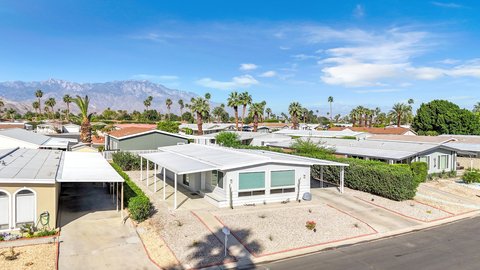 39163 Warm Springs Drive, Palm Desert, CA 92260 photo 42