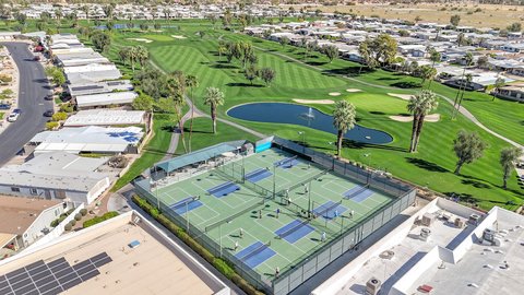 39163 Warm Springs Drive, Palm Desert, CA 92260 photo 45