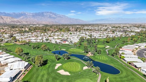 39163 Warm Springs Drive, Palm Desert, CA 92260 photo 48