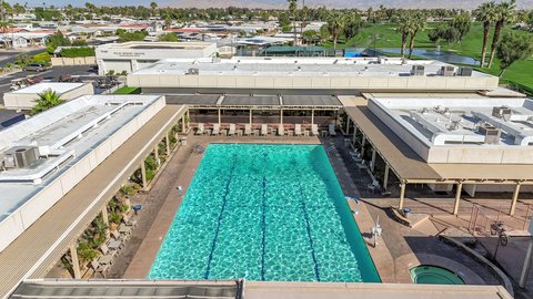39163 Warm Springs Drive, Palm Desert, CA 92260 photo 49