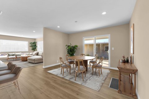 39163 Warm Springs Drive, Palm Desert, CA 92260 photo 5