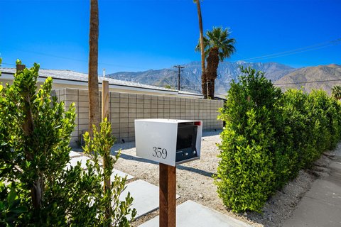 359 W Avenida Cerca, Palm Springs, CA 92262 photo 3
