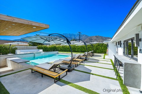 359 W Avenida Cerca, Palm Springs, CA 92262 photo 5