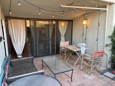 1655 E Palm Canyon Drive, 319, Palm Springs, CA 92264 photo 6