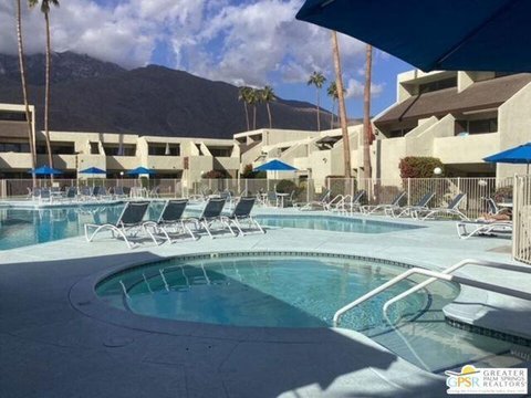 1655 E Palm Canyon Drive, 319, Palm Springs, CA 92264 photo 9