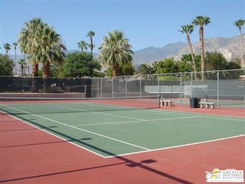 1655 E Palm Canyon Drive, 319, Palm Springs, CA 92264 photo 10