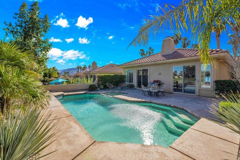141 Kavenish Drive, Rancho Mirage, CA 92270 photo 1