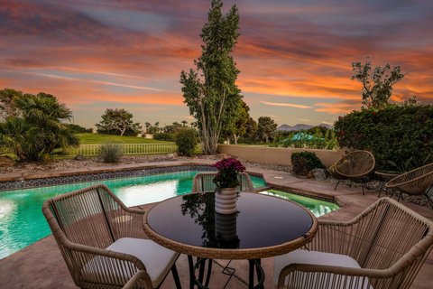 141 Kavenish Drive, Rancho Mirage, CA 92270 photo 2