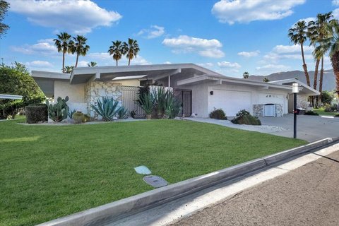 2202 Madrona Drive, Palm Springs, CA 92264 photo 1